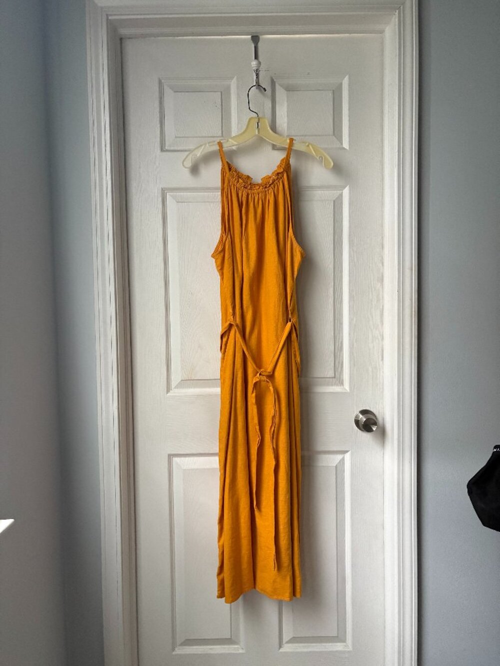 Gap Linen Dress
